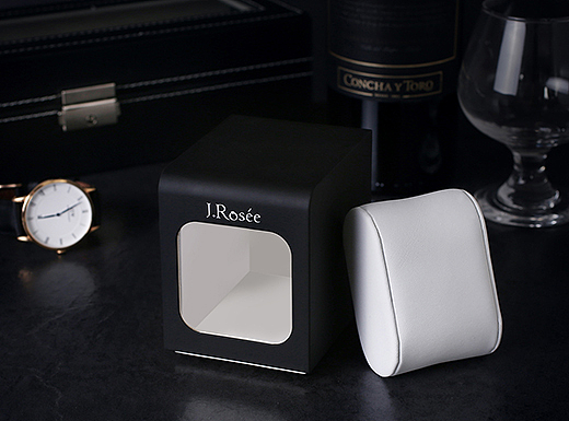 亚马逊产品精修 饰品类手表盒