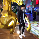 温柔只留意中人的头像