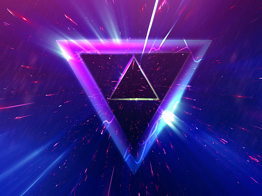 隐士 极致色彩（个人主页-ZMzIwNzk1MTY=） - 宣传物料 - 站酷设计师高洛里原创素材 - 站酷ZCOOL