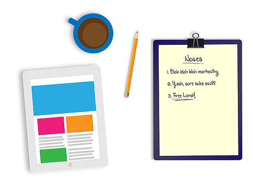 尖荷学院︱平面设计师、UI设计师、产品设计师、工业设计师···通用的设计原则