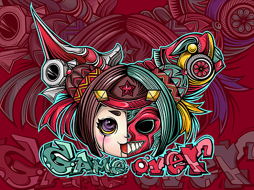 王者cp 短腿英雄