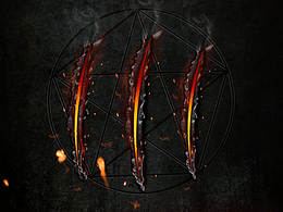 金刚狼 电影海报