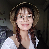 羞呆呆的头像