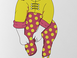 一起來穿秋褲吧~