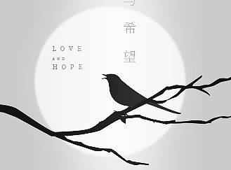 小鸟音响