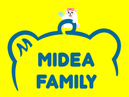 Media Family的快乐时光 