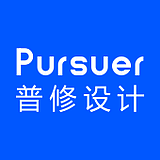 Pursuer设计的头像
