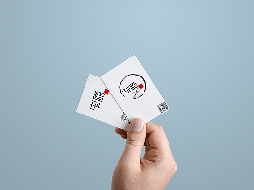 名片（个人主页-ZMjI5MTkyMDA=） - 主题/皮肤 - 站酷设计师铭小杨原创素材 - 站酷ZCOOL