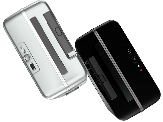 COWAROBOT-S1产品演示（个人主页-ZMjI0NDE3MjQ=） - 机械/交通 - 站酷设计师游离_G原创素材 - 站酷ZCOOL