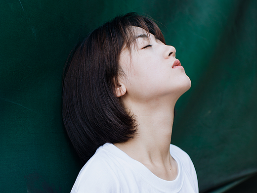 不流泪机场（个人主页-ZMjM1Njc1NjQ=） - 人像摄影 - 站酷设计师捷倪JENNY原创素材 - 站酷ZCOOL