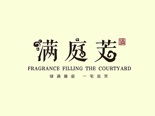 房地产海报