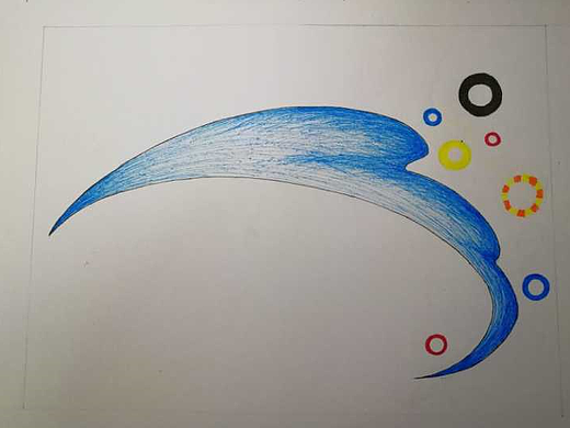 海浪