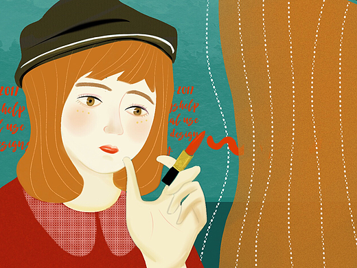 我是1（個(gè)人主頁-ZMjMyNjYxMDg=） - 創(chuàng)作習(xí)作 - 站酷設(shè)計(jì)師你們家呆原創(chuàng)素材 - 站酷ZCOOL