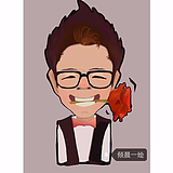 倾晨一绘的头像