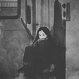 Alivia鹿的头像