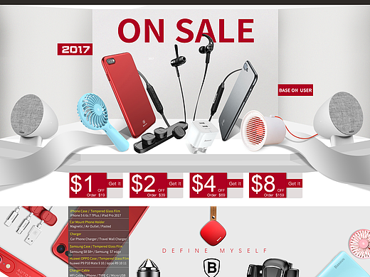 首页/3C数码类（个人主页-ZMjMwNzQyOTI=） - 电商 - 站酷设计师Modern1原创素材 - 站酷ZCOOL