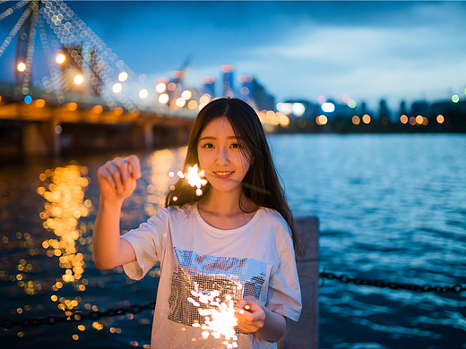 心愿（个人主页-ZMjMyMjE5MjQ=） - 人像摄影 - 站酷设计师逾天原创素材 - 站酷ZCOOL