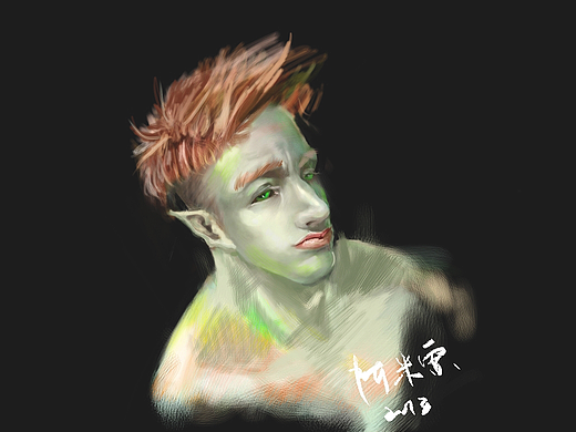 一些零碎的过往