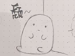 日常ui类绘画手稿