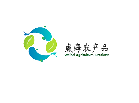农产品logo