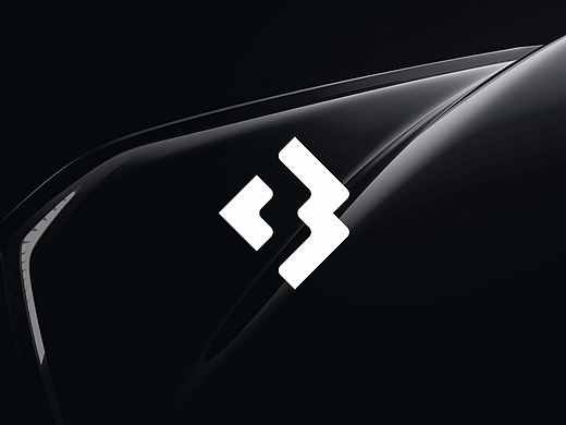 博郡汽车LOGO征集