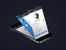 UI