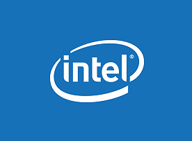 Intel 校招页面设计