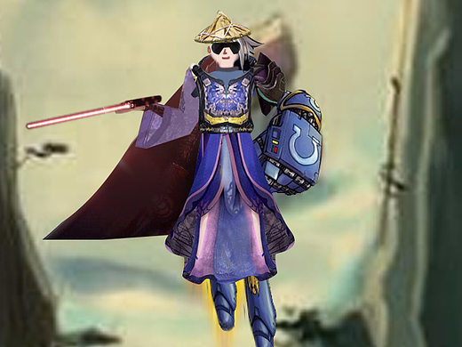 光劍奇?zhèn)b（個人主頁-ZMjU4NzExNDQ=） - 概念設(shè)定 - 站酷設(shè)計師gzlsjk原創(chuàng)素材 - 站酷ZCOOL