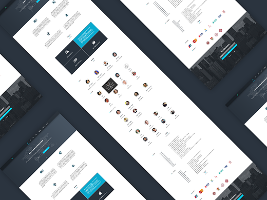 Singpay Website