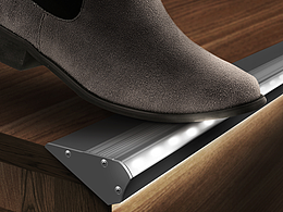 照明产品效果图合成合成