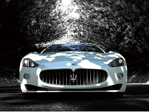 汽车漆面膜产品包装