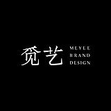 觅艺品牌设计的头像