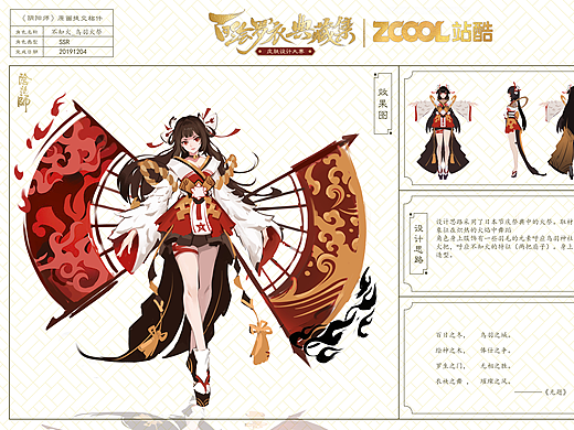 不知火_鸟羽火祭