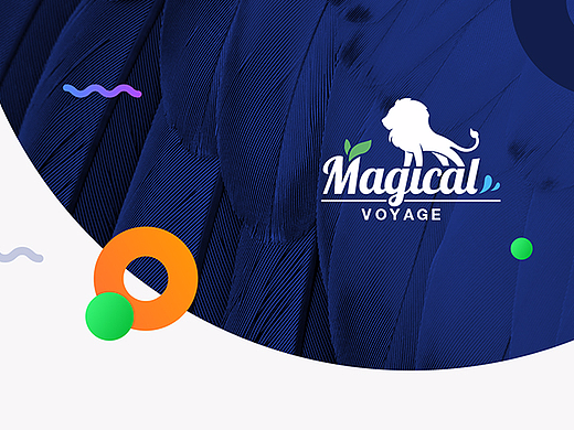 Magical VOYAGE 产品LOGO