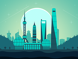黎明前的沉寂