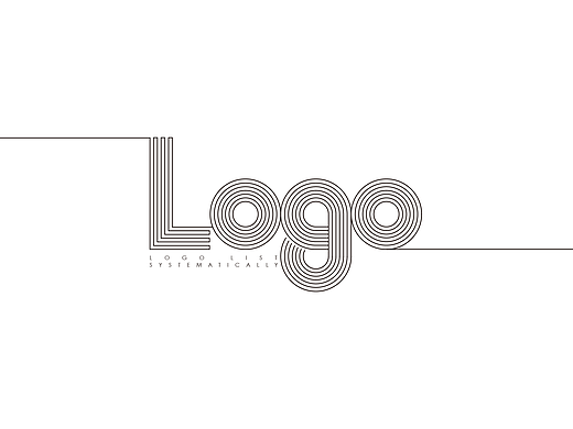 logo合集