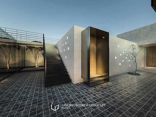 RENDERING*天物空间(2)