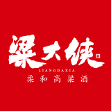 粱大侠的头像