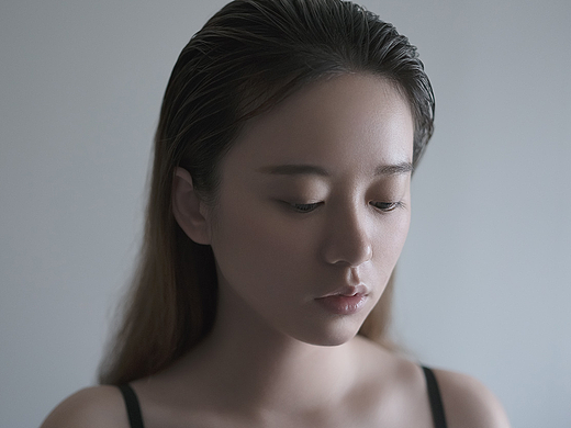 淡淡的深情