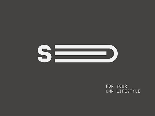 圣迪威品牌形象及包装设计