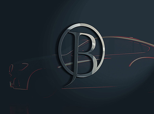 博郡汽车logo（个人主页-ZMjU3Mzg5MDg=） - Logo - 站酷设计师海豹工厂原创素材 - 站酷ZCOOL