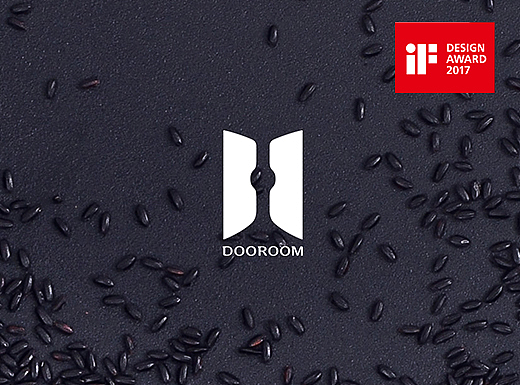 Dooroom | 归·禾器
