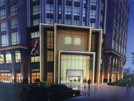 昆明主题情趣酒店装修公司/云南客栈装修设计效果图片