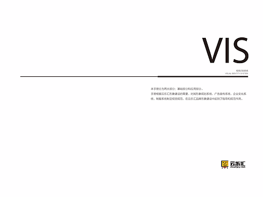 VI识别系统
