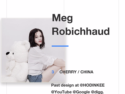 app练习（个人主页-ZMjIxODgzNDQ=） - APP界面 - 站酷设计师黄昌青原创素材 - 站酷ZCOOL