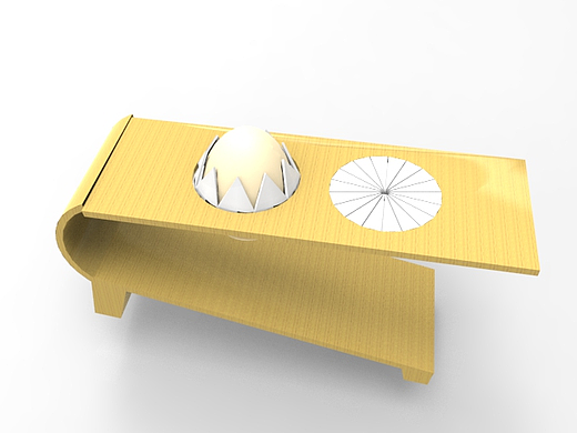 熟鸡蛋起锅器设计