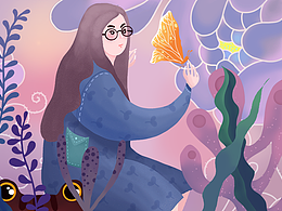 美的让家更美好