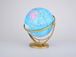 地球儀詳情