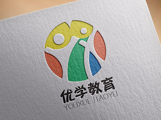 教育机构的LOGO设计