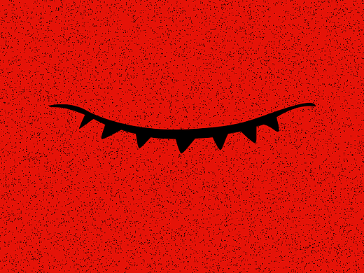 H5界面设计（开屏动效）